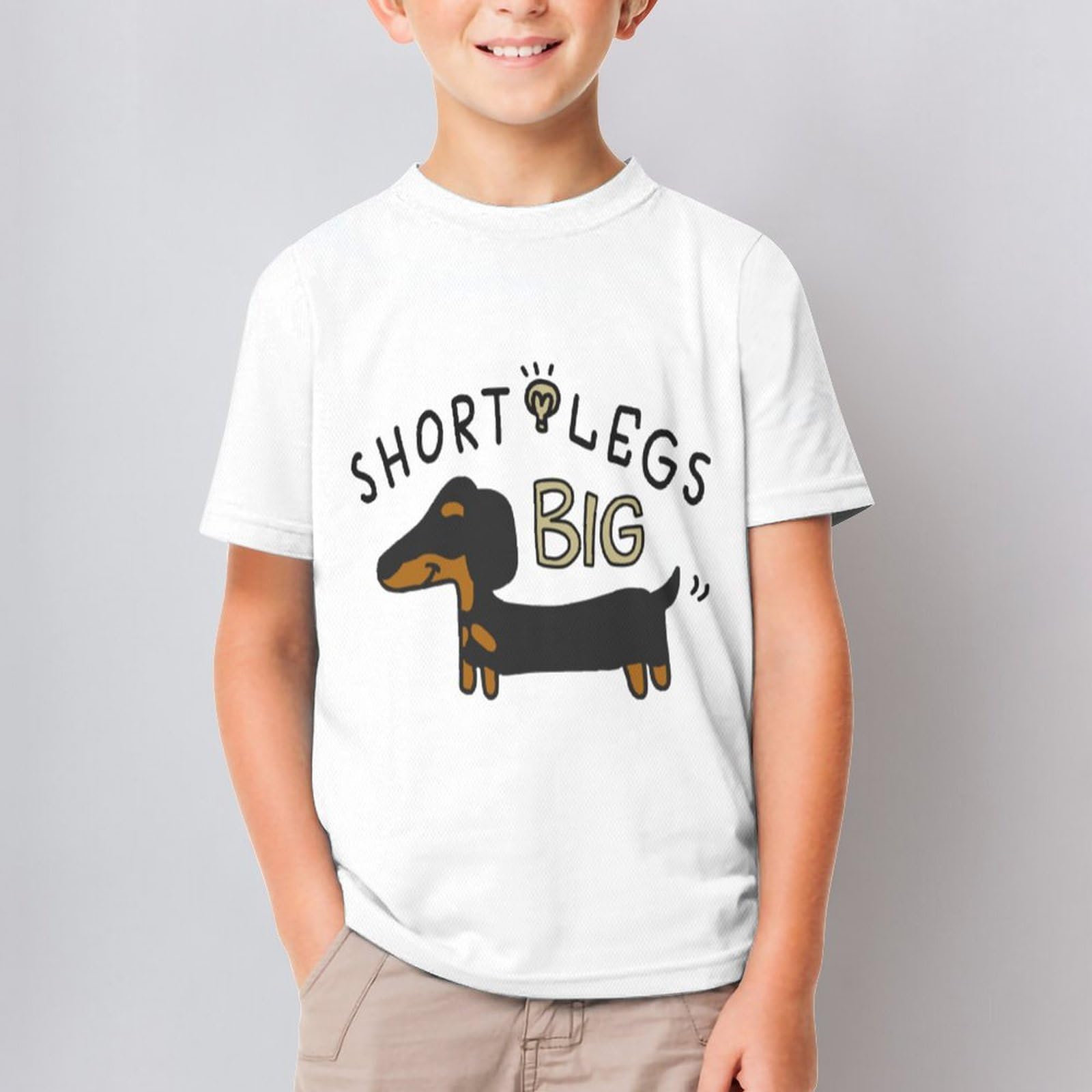 ダックスフンドT uekitaya_dou423