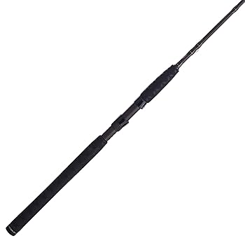 BATTALION 2枚 Penn Battalion II 7'6” Inshore/Nearshore Spinning Rod; 1