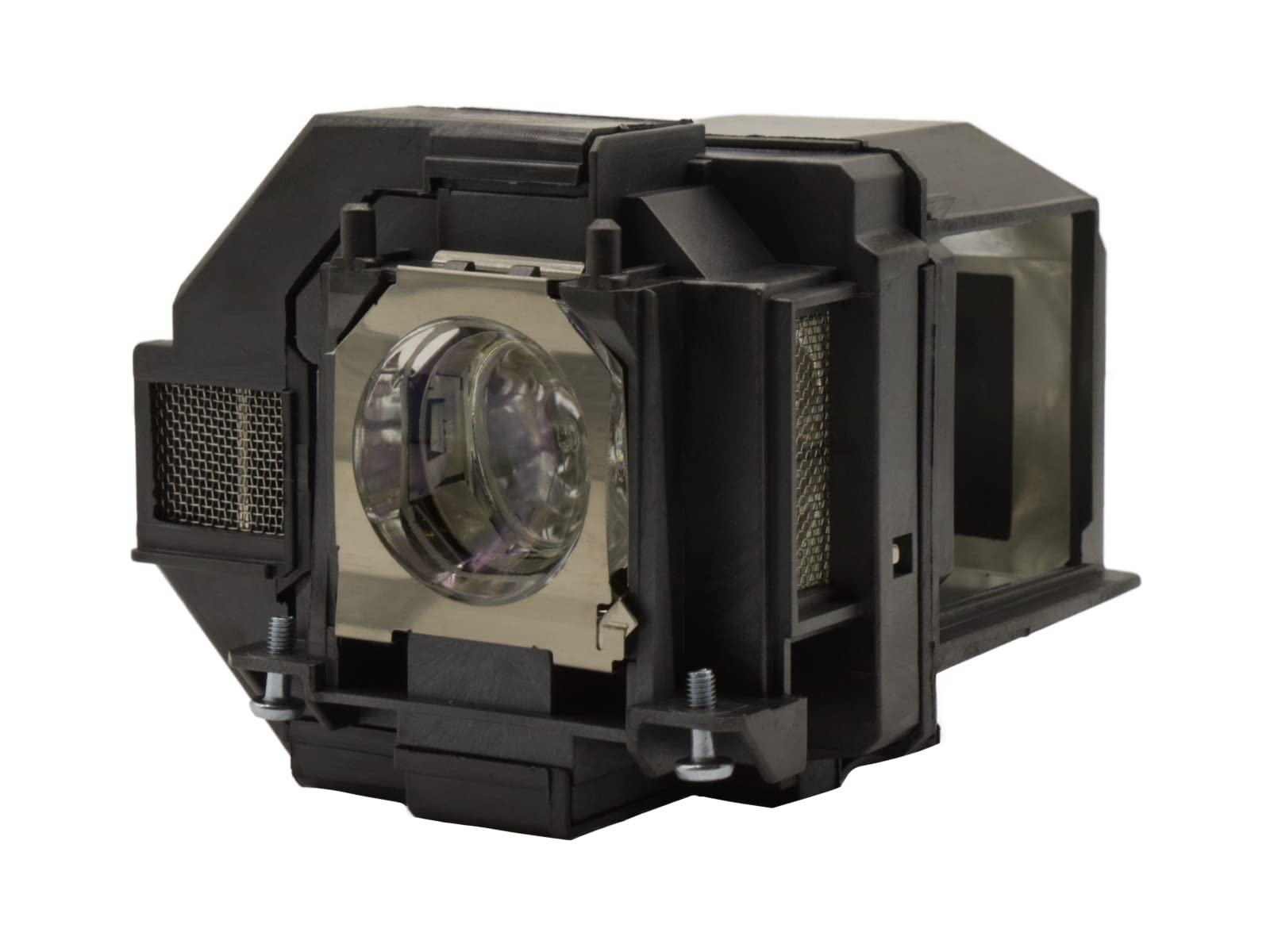 lampada proiettori per EPSON ELPLP96 per proiettori EPSON EH-, EB-, EX-, VS-, serie PowerLite- e HomeCinema, lampada beamer con alloggiamento, 245W