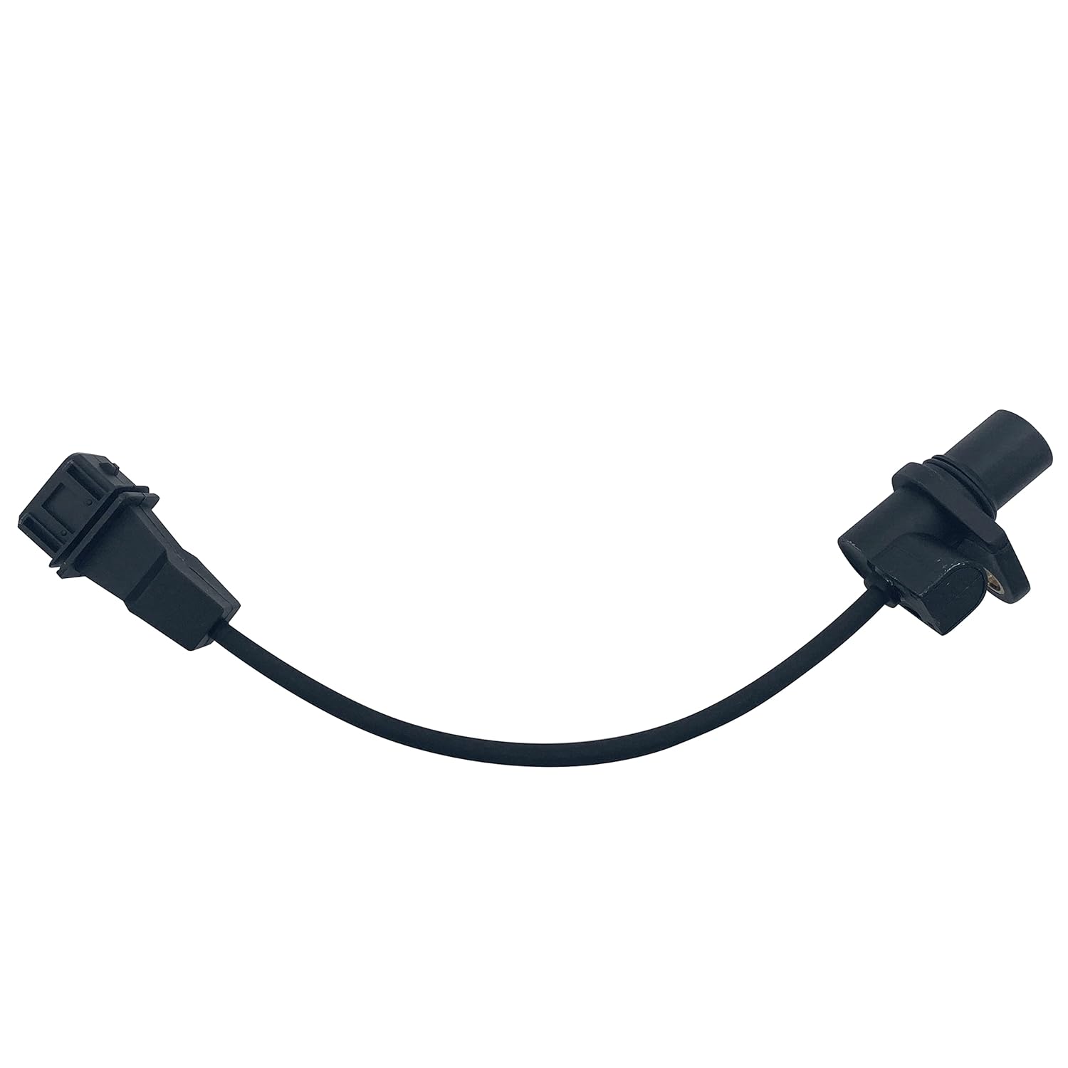Sensor de Posição do Virabrequim para Santa Fe, Sonata, Tiburon, Tucson, Magentis, Optima e Sportage 2.7L 2.5L - Códigos 3918037150, 3918037180, 3918037200, SU4977