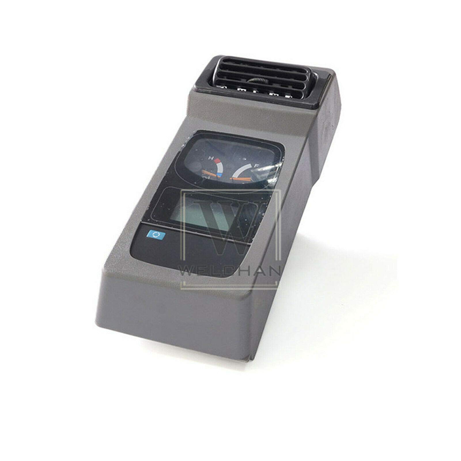 YN59E00004F1 Monitor For KOBELCO Excavator SK160LC SK210LC SK250LC SK330LC
