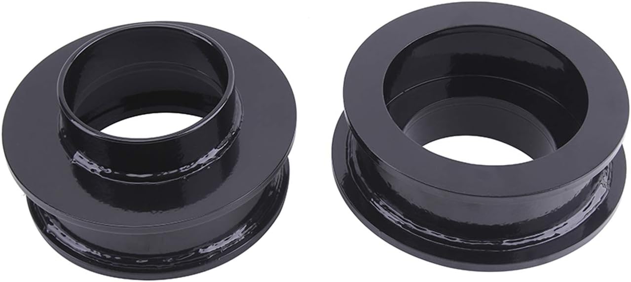 Lift Kit Front 3'' and Rear 2'' Compatible for 1996-2006 Chevy Silverado 1500 2WD