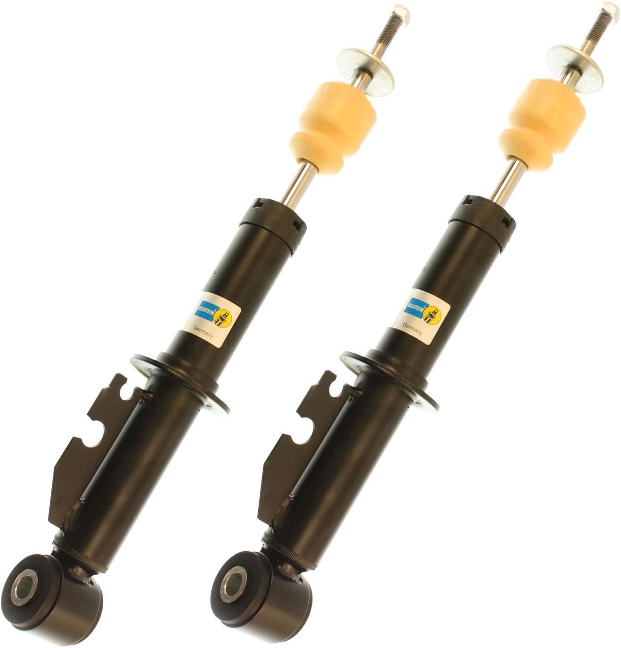 NEW Pair Set of 2 Rear Bilstein B4 Shock Absorbers For Mini