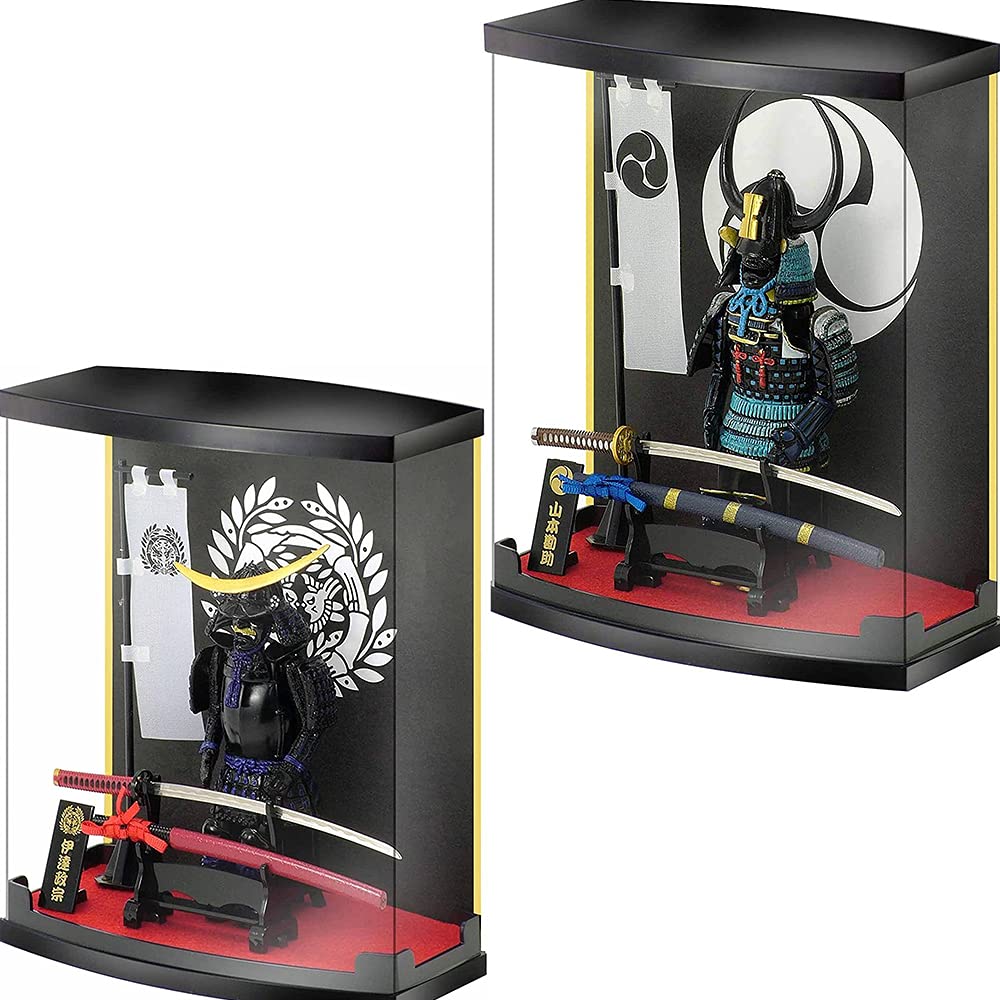 Amazon.com: MEISTER JAPAN Samurai Armor 1/10, Date Masamune