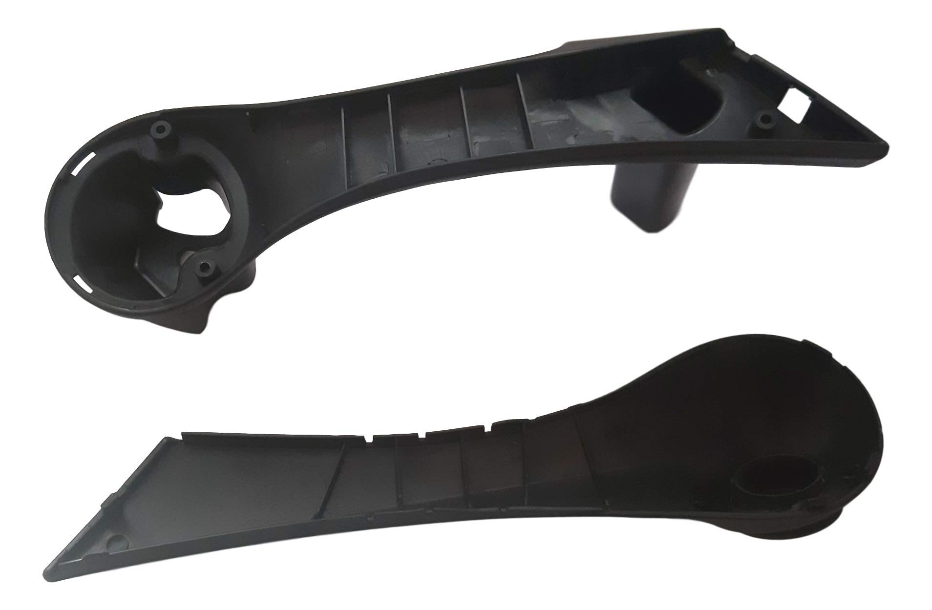 Twowinds Tirador Interior 7701475316 Compatible con Renault Mégane 2