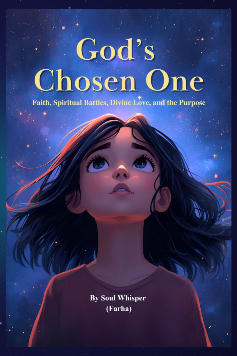 God’s Chosen One: Faith, Spiritual Battles, Divine Love, and the Purpose