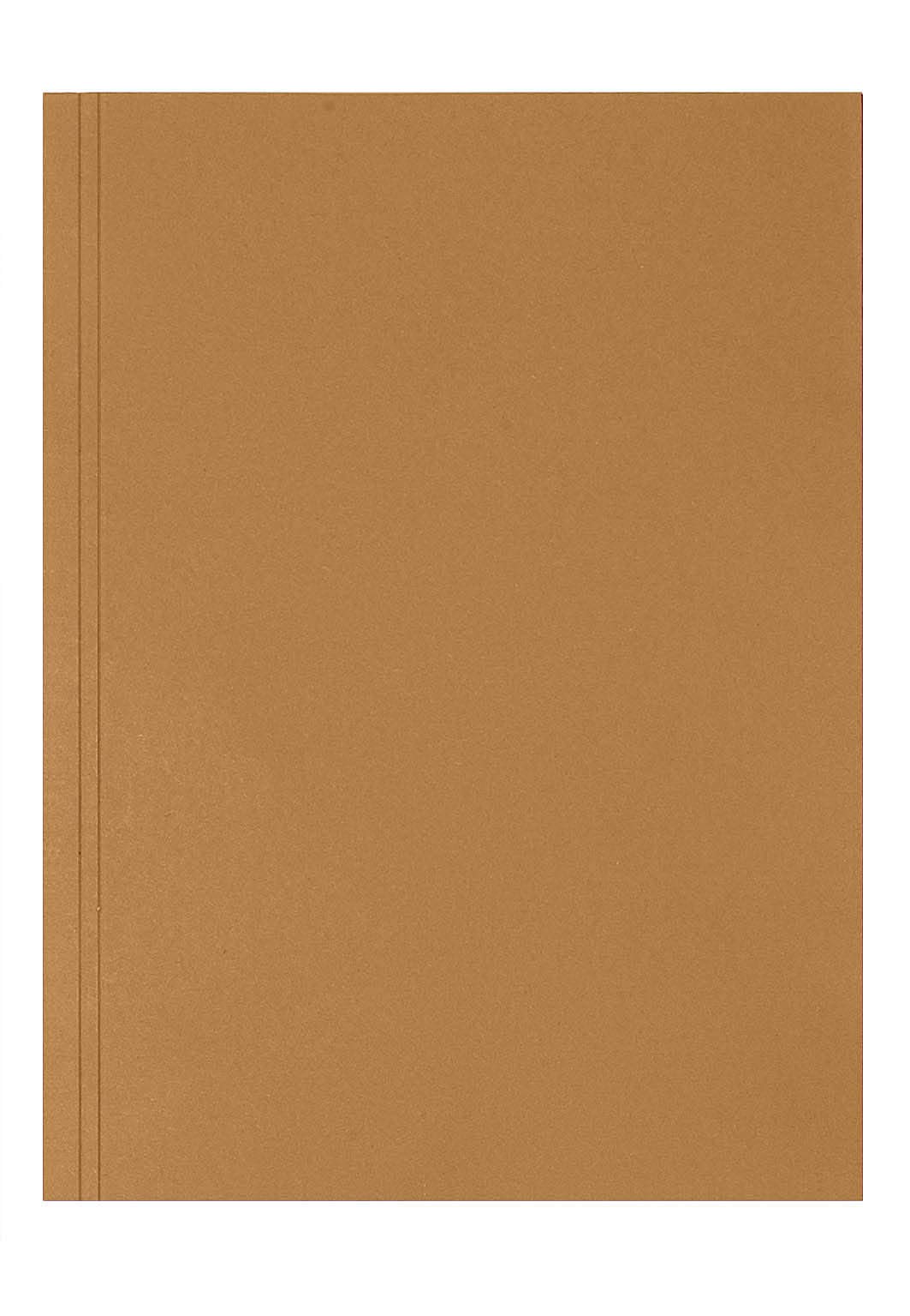 RC Folder Orange, 25x33x23
