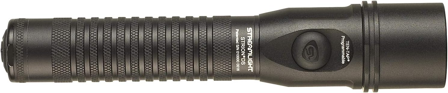 Chеареѕt 🛒 Streamlight Strion DS 375 Lumen Compact Rechargeable Dual Switch Flashlight