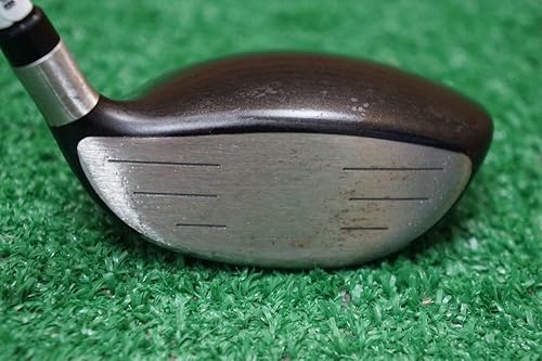 Miniatura 7 de TaylorMade JetSpeed Golf Fairway Wood para hombre