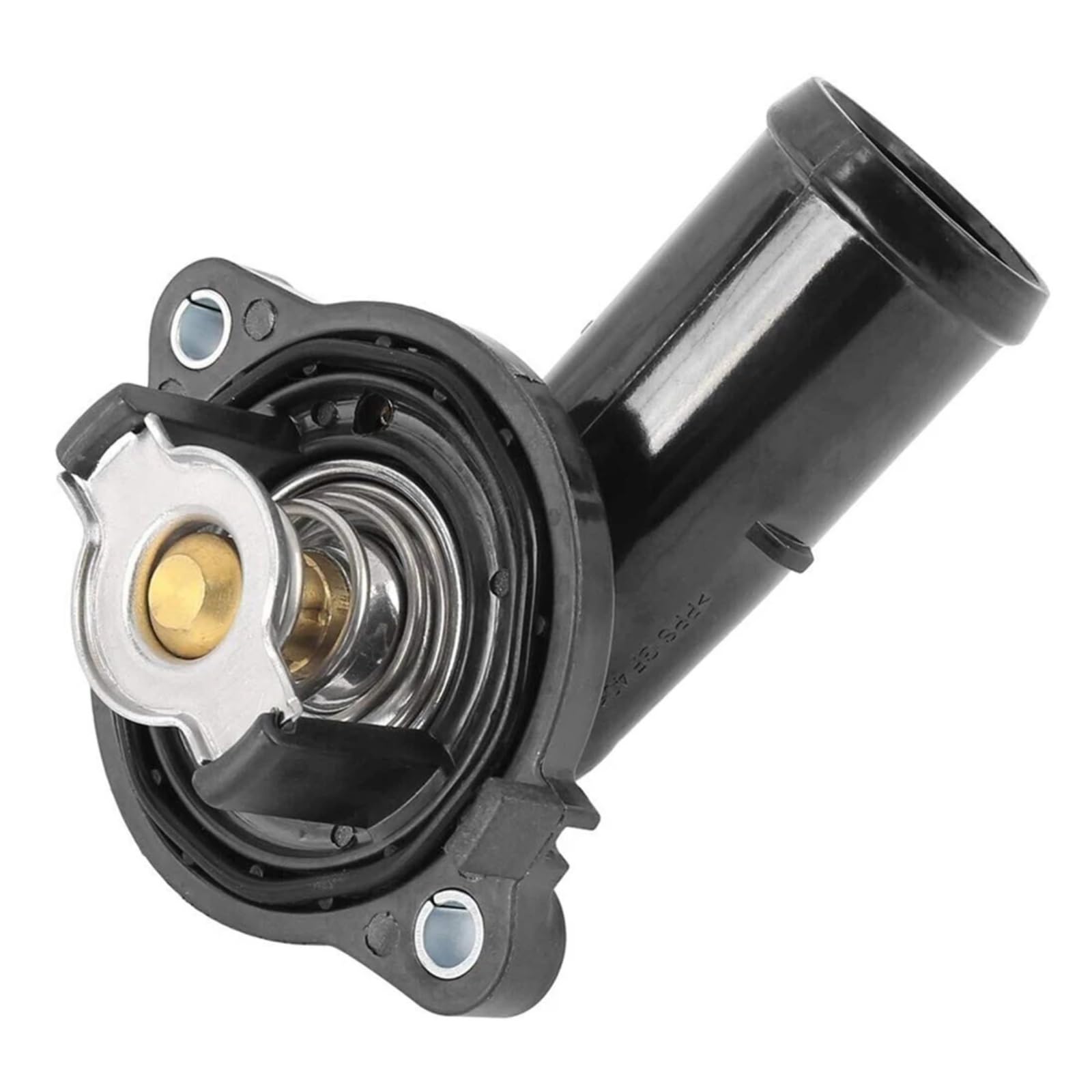 Engine Thermostat Housing Engine Thermostat Housing For Dodge For Challenger 2011-2018 05184977AE