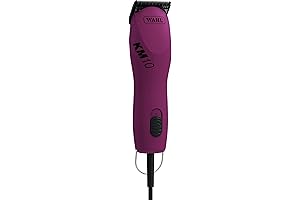 Andis Pulse ZR2 Cordless Clippers: The Ultimate Grooming Tool for Animals