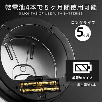 蓋付き ゴミ箱 缶型 自動開閉式ゴミ箱 センサー全自動開閉 ホワイト 容量6L Amazon｜kuhuuru outdoor 缶型 自動開閉式ゴミ箱 オート開閉
