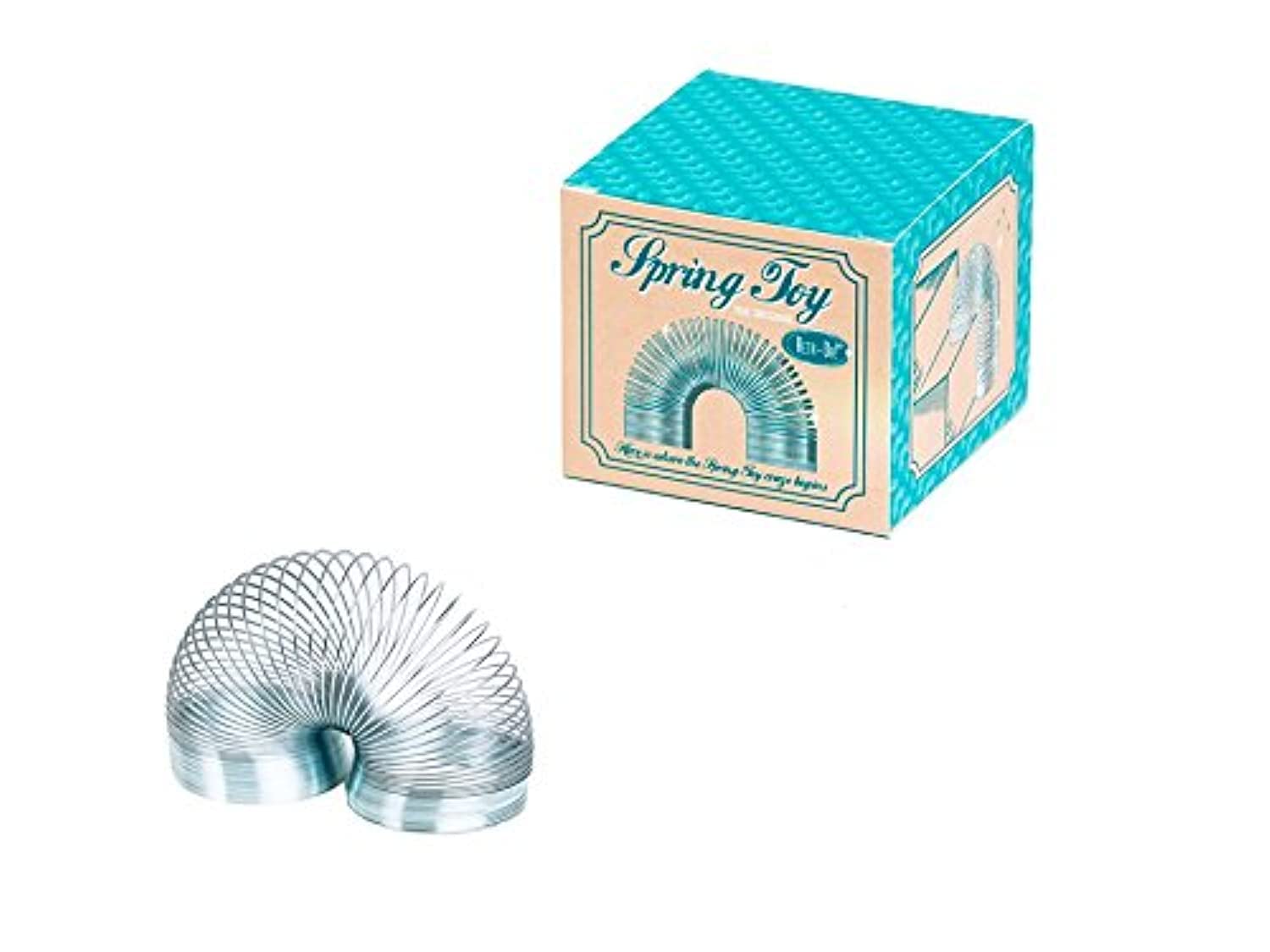 Retroh – Metal Spring, rt17170