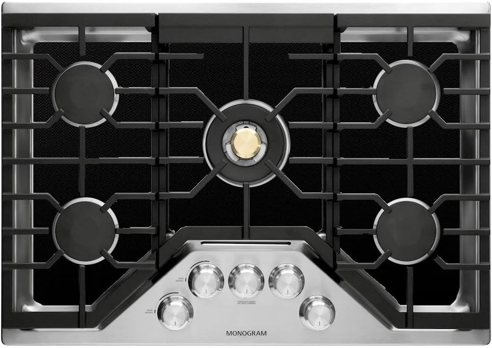 FireFly Home CookTop Protector for General Electric GE