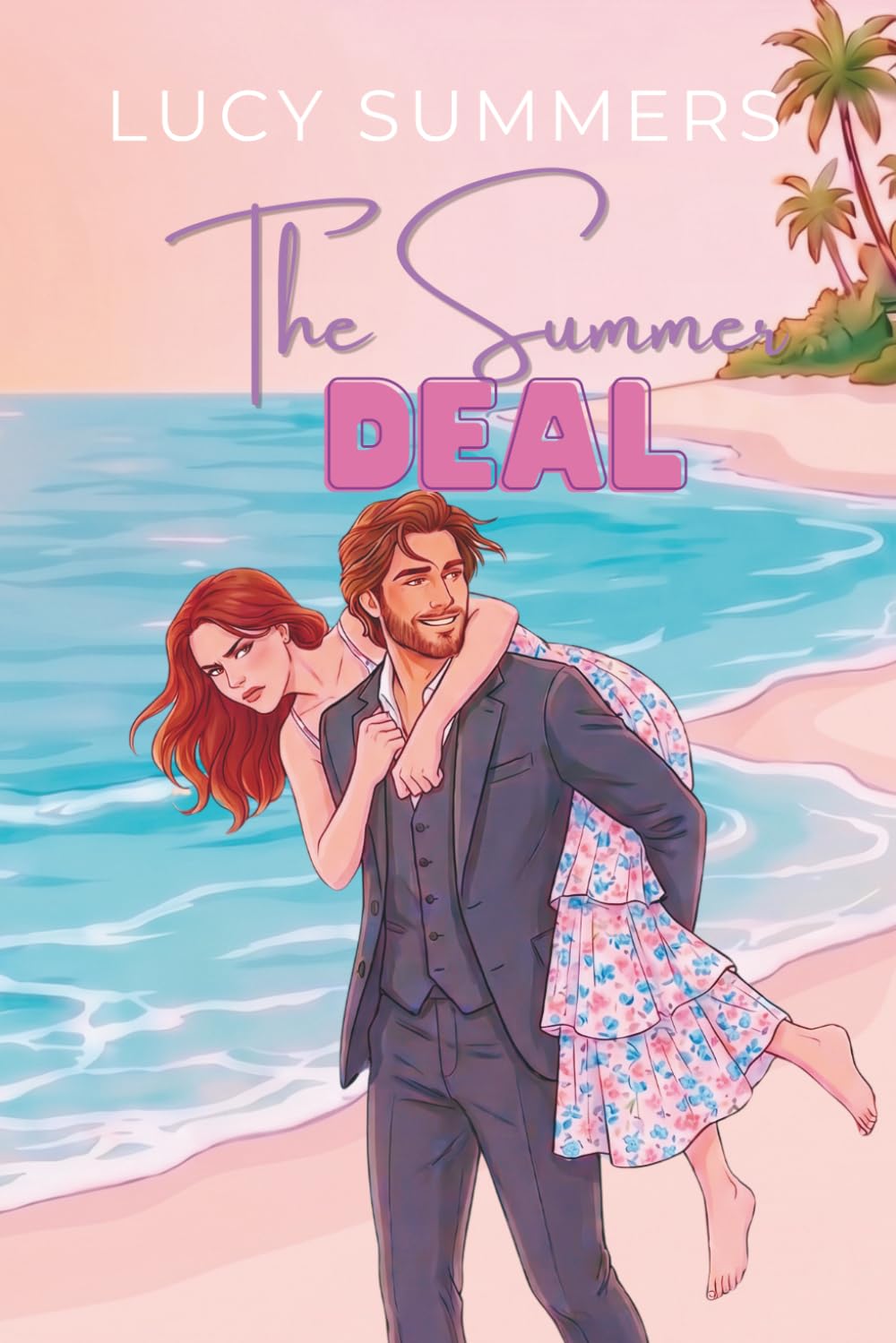 The Summer Deal: Short Romances for Busy Women