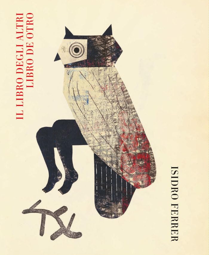  Libro de otro.