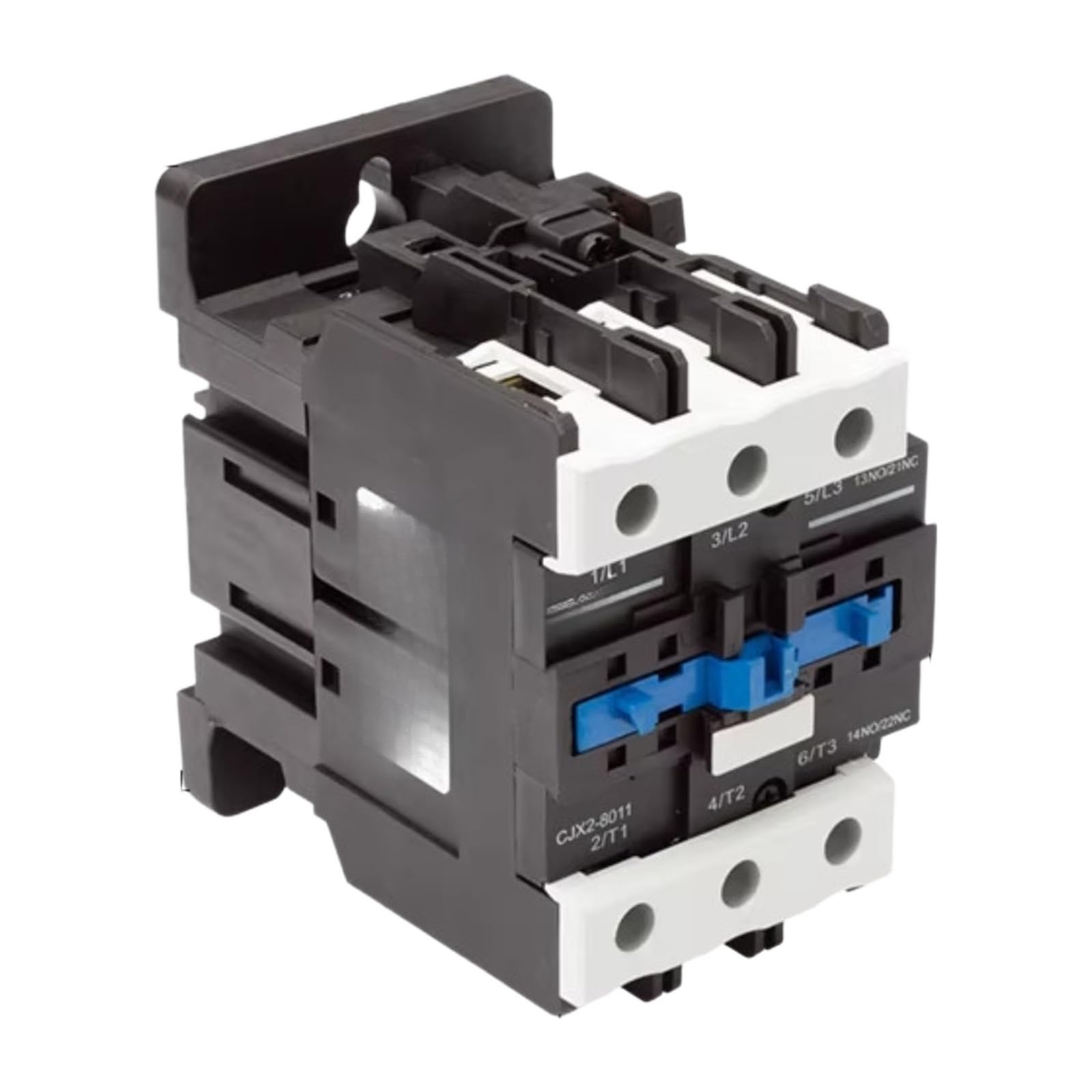 CJX2-8011 AC220V Contacto