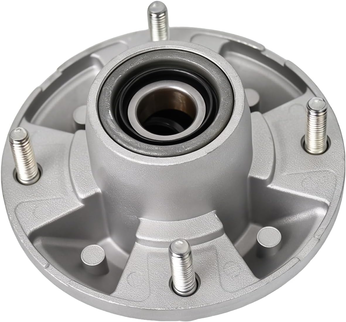 Max Motosports Mower Spindle fit John Deere Z425 Z445 with 48'' and 54'' Decks (1 Pack)