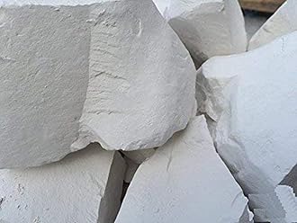 MONASTIC edible Chalk chunks (lump) natural for eating (food) 4 oz (113 g)