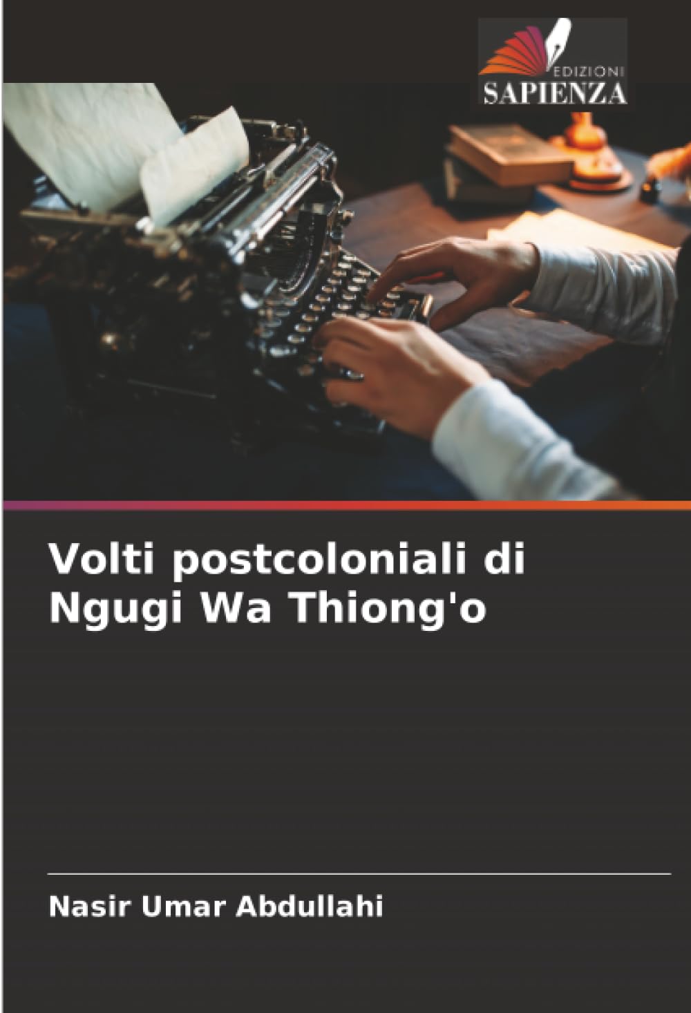 Volti postcoloniali di Ngugi Wa Thiong'o