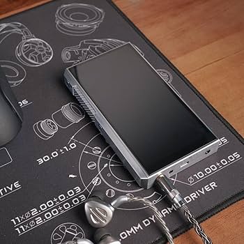 Amazon.co.jp: FIIO M11Plus ESS Stainless Steel FIO-M11PLES-SS