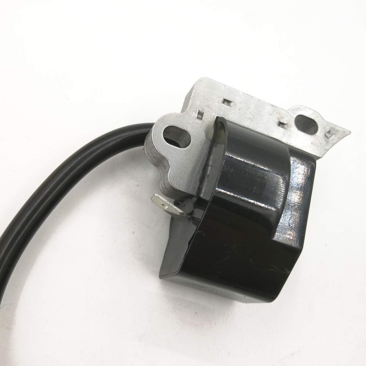 Cancanle Ignition Coil Module for Poulan FL20 FL20C FL23 FX26SC XT260 FL25 FL26C SST25 SST25C P1500 P2500 Weedeater Craftsman Trimmer Weedwacker Part NO. 545024901 530039237 578287001 - Image 3