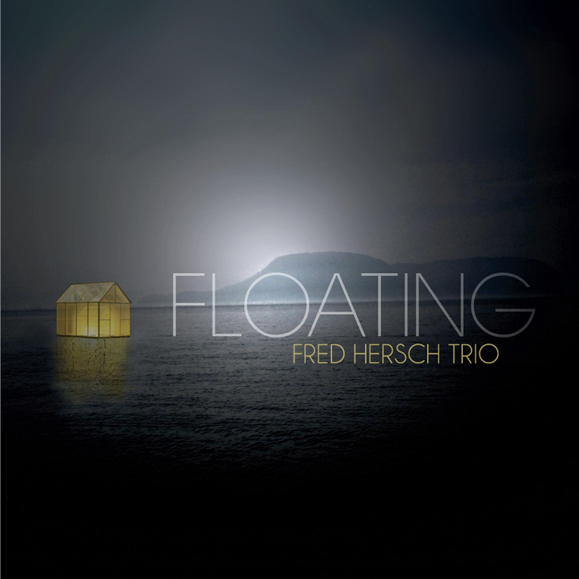 Fred Hersch Trio's Floating [Audio CD] Fred Hersch Trio