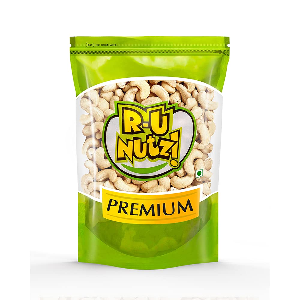 RUNUTZ Cashew W400 500g