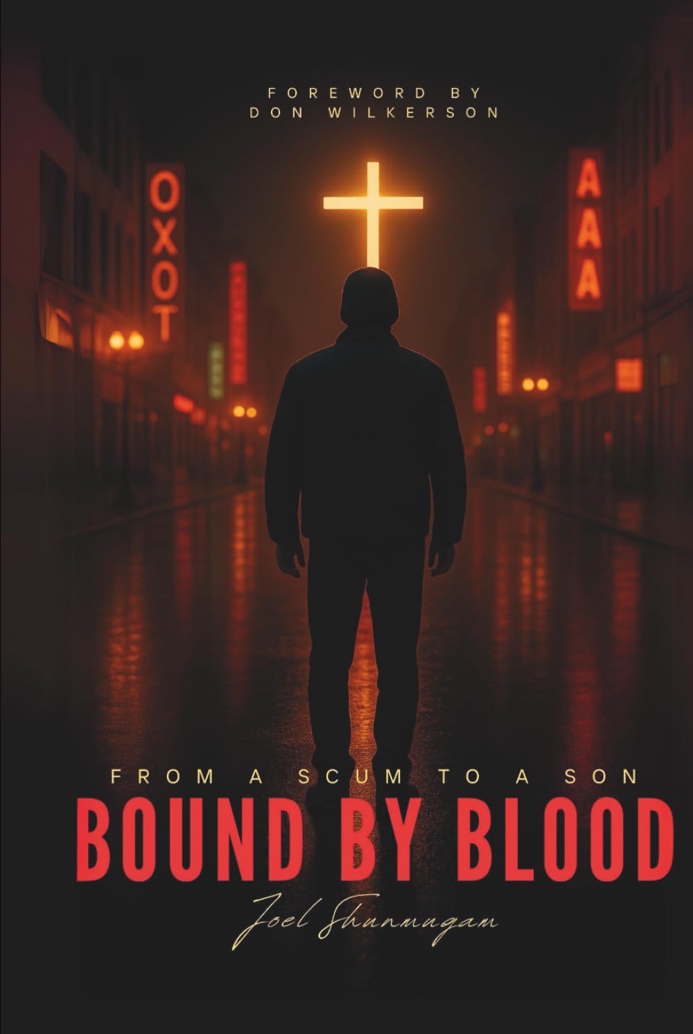 From a SCUM to a SON: Bound by Blood