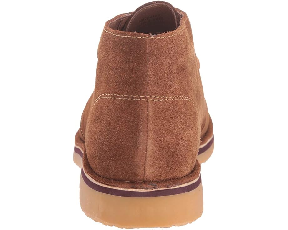 Propet Findley - Back View