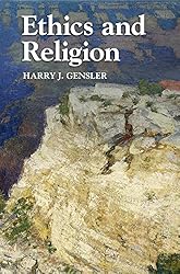 Ethics and Religion (Cambridge Studies in Religion, Philosophy, and Society)