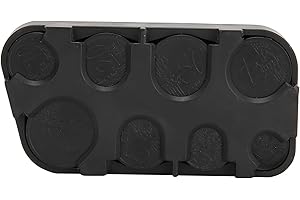 Durable and Convenient Euro Coin Holder