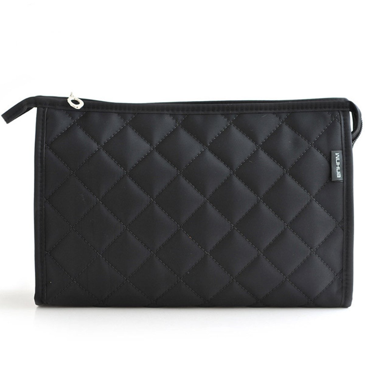 Quilted Cosmetic Bag Patterns FREE Quilt Patterns