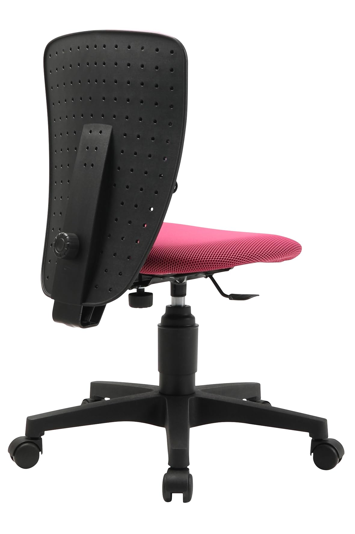 TOPSTAR Kinderdrehstuhl S´cool 3 - Motiv Schmetterlinge