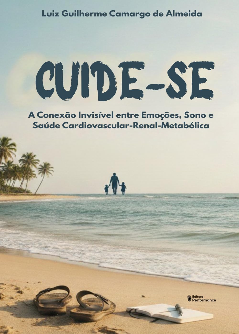 Cuide-se: A Conexão Invisível entre Emoções, Sono e Saúde Cardiovascular-Renal-Metabólica