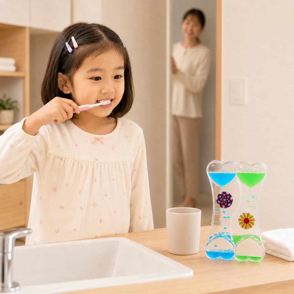 Amazon.co.jp: オイルタイマー 水時計 砂時計 油滴 オイル時計 オイル