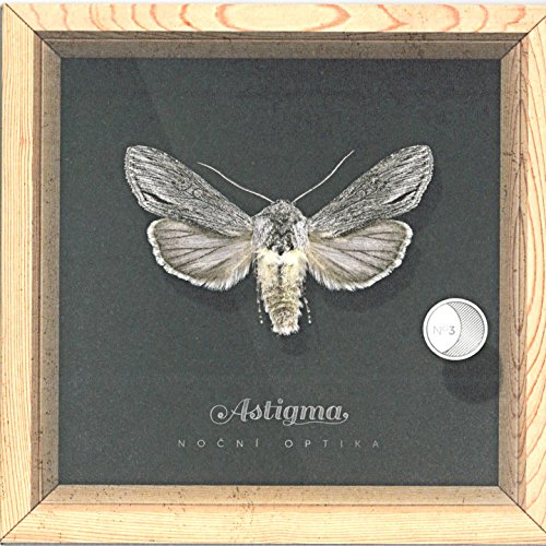 Astigma - Nocni Optika