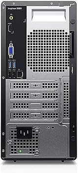 Amazon.co.jp: Dell 2023 Inspiron 3910 ビジネスタワー