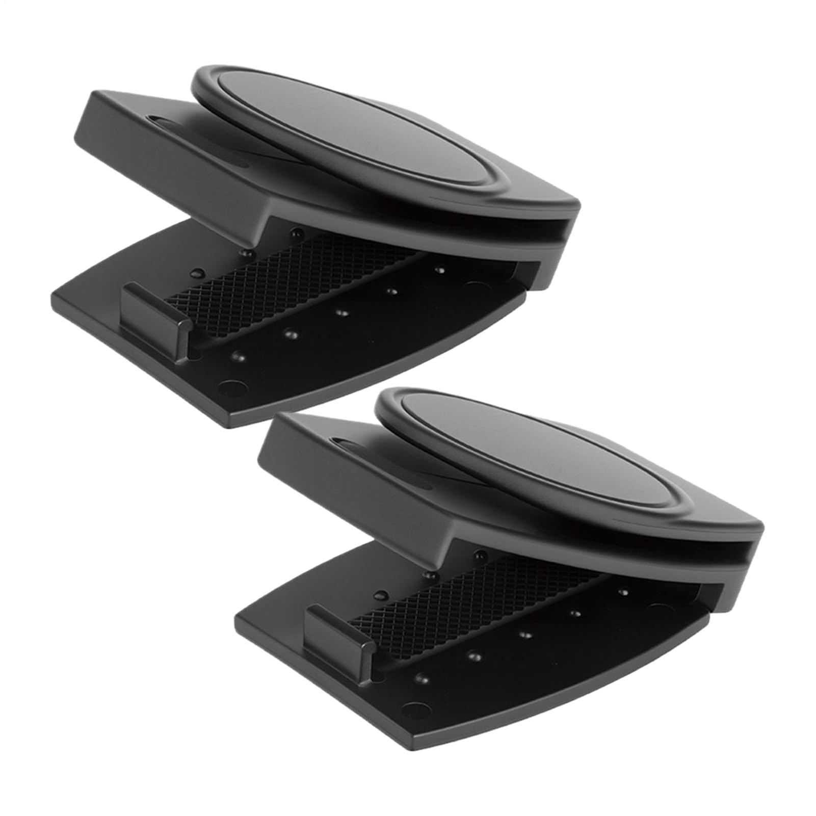 Seatbelt Clip,Anti-Slip Comfortable Positioner, Car Seat Belt Clips for Adults - for Adults Kids Vehicle Automotive Sedan Pickup MPV SUV RV Road Trip Driving Daily