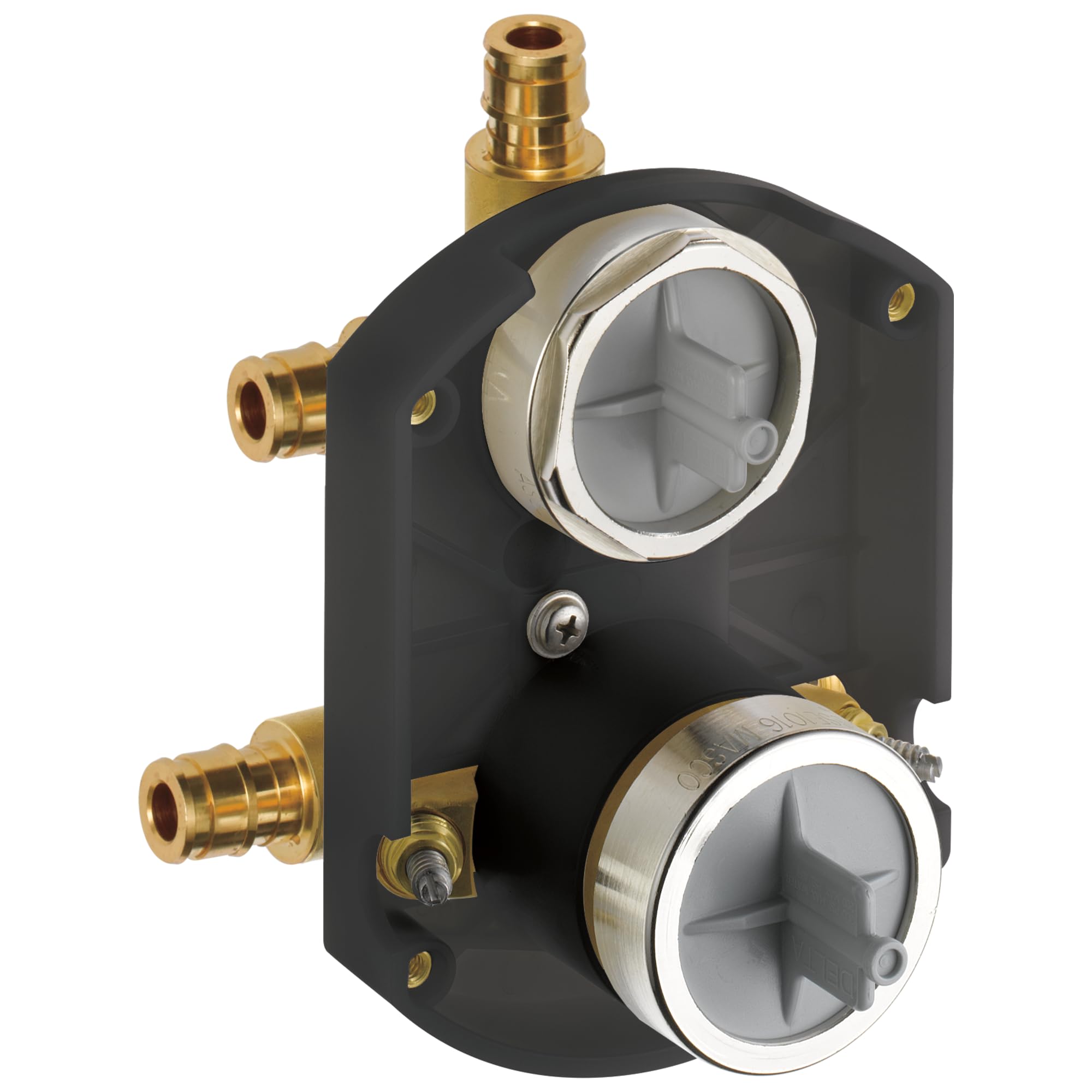 MultiChoice(R) Universal with Integrated Diverter Rough