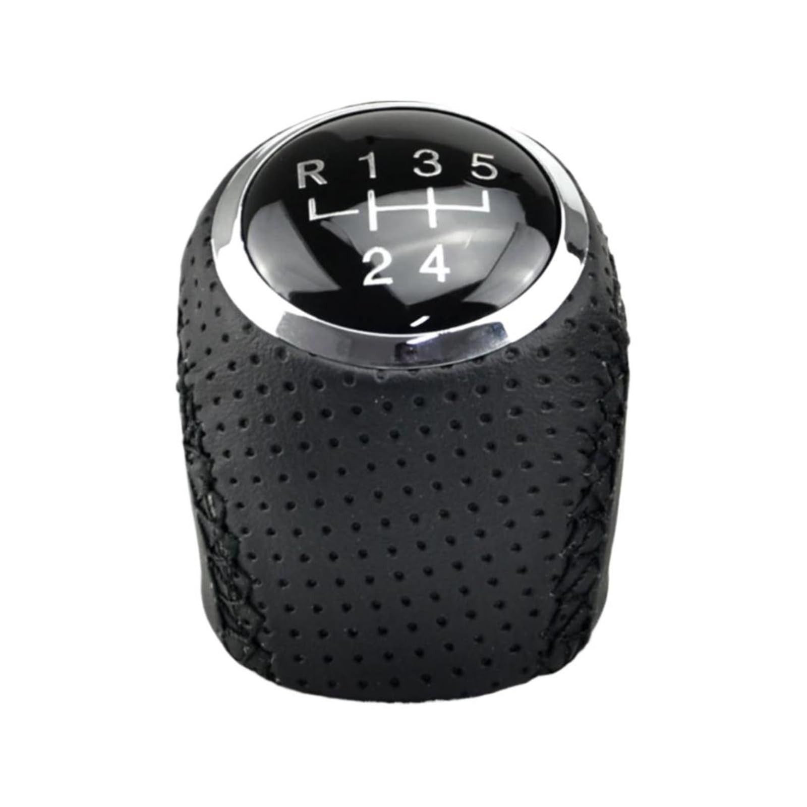 Htvtkrfgrl 5 Speed For Citroen Jumper Relay For Peugeot Boxer Shift Lever Knob Style