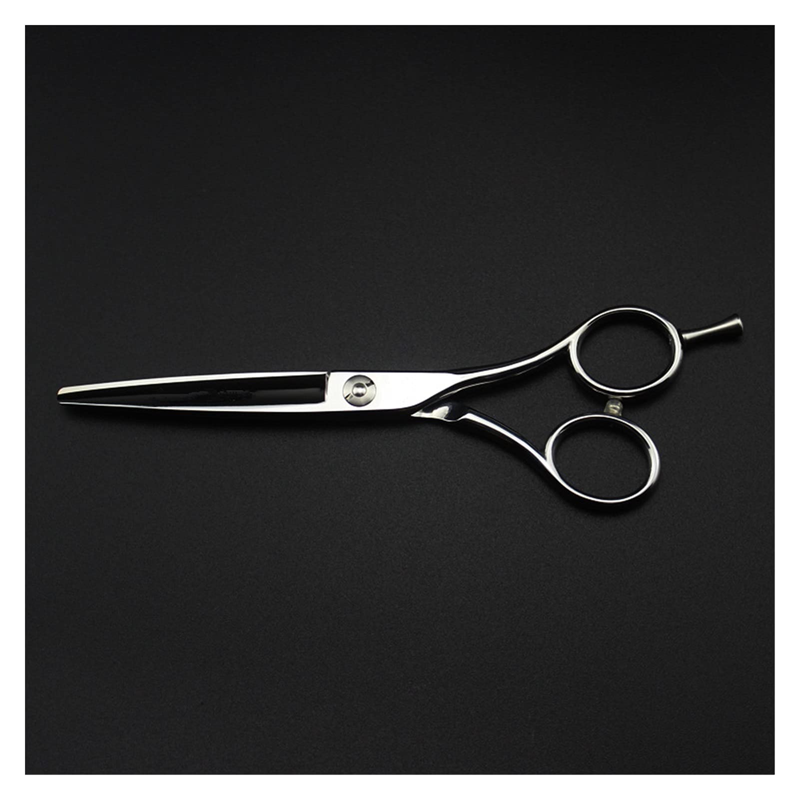 for Hair Cutting 6'' Hair Cutting, Barber, Hairdressing, Makeup Haircut, Barber, Hairdresser Hair Cutting Kit
