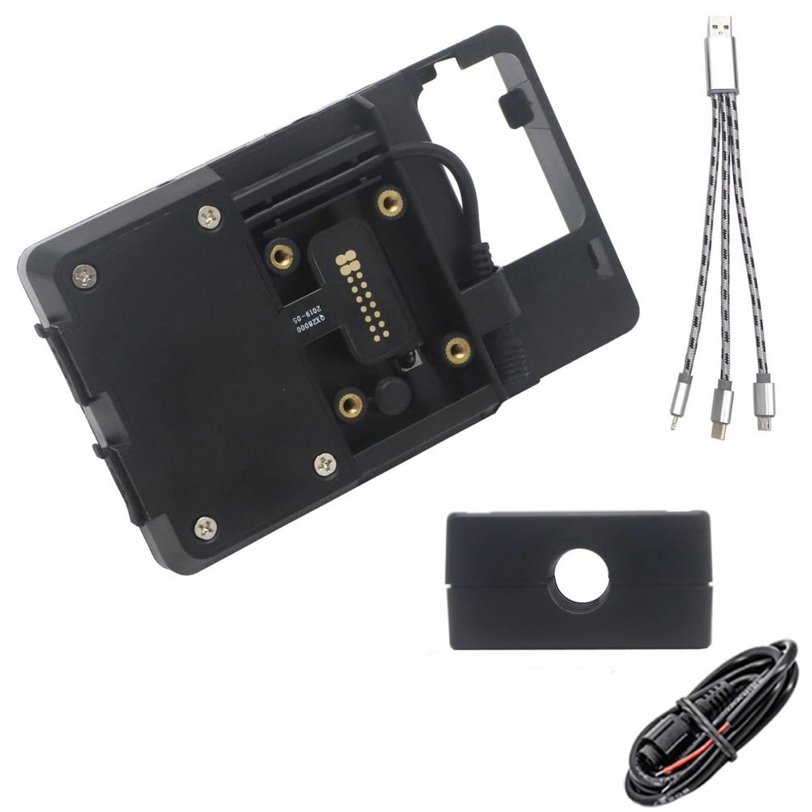 Support de Navigation moto pour téléphone Portable GPS Ducati Multistrada V4S 2021