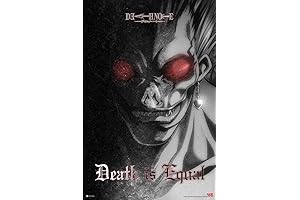 Essential TV Show Posters for an Enchanting Room Aesthetic