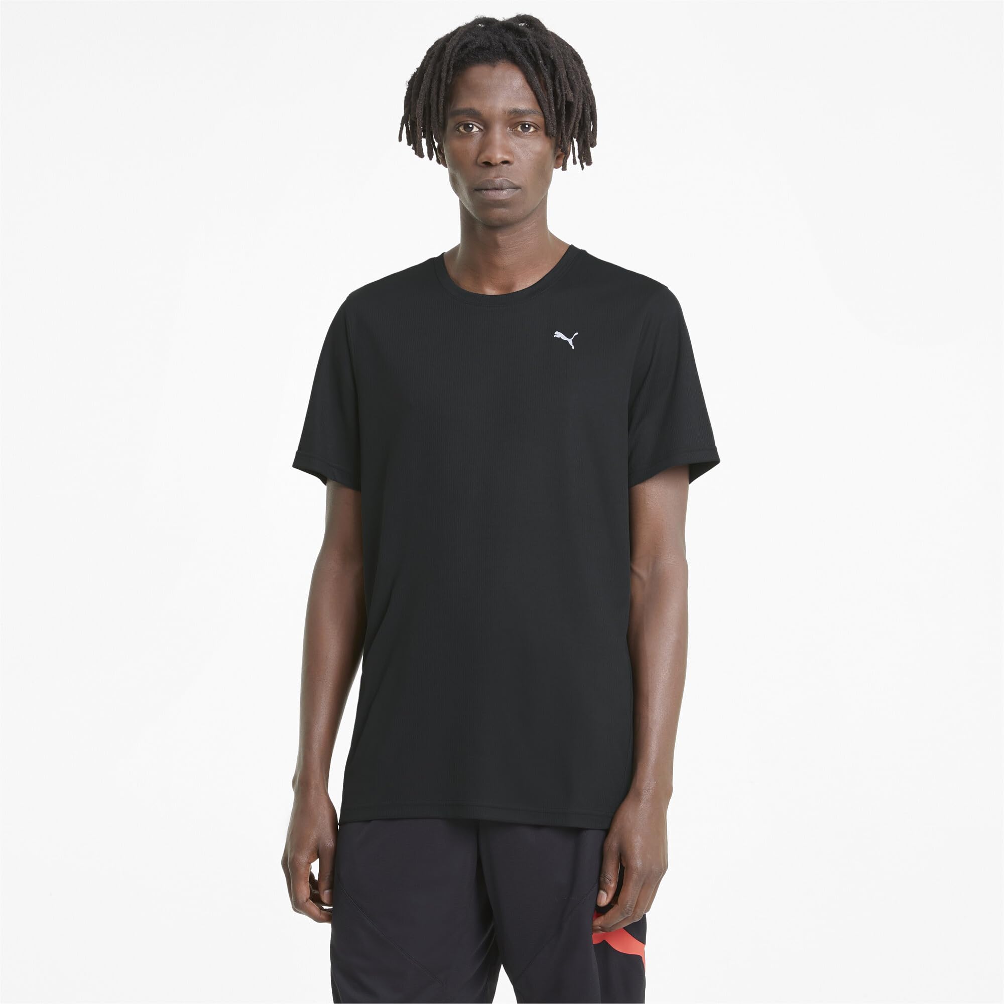 PUMA Performance SS tee M Camiseta Hombre (Pack de 1)