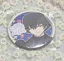 18TRIP エイトリ 缶バッジ 叢雲添 Amazon.co.jp: 18trip エイトリ 叢雲添 プライズ 缶バッジ