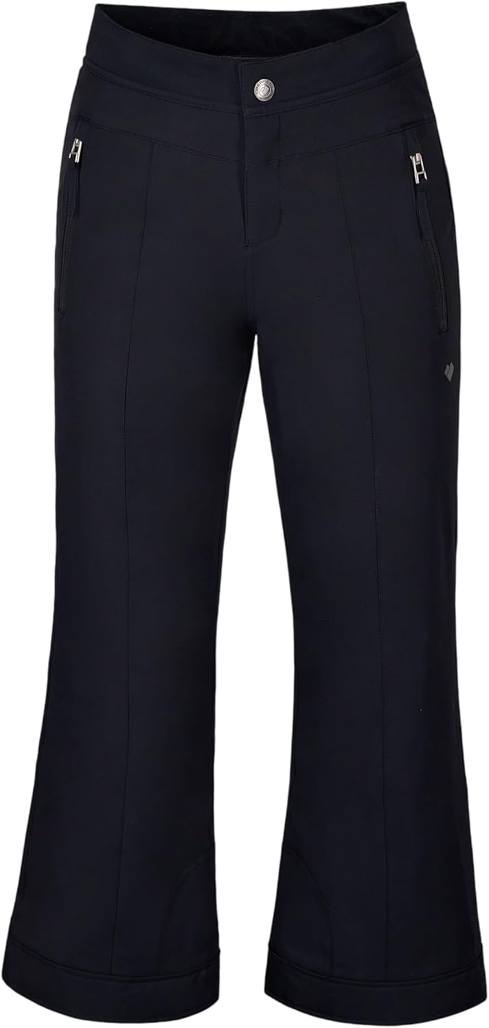 Obermeyer Girls Brooke Snow Pants, Insulated and Waterproof with Extended Wear System - Image 4