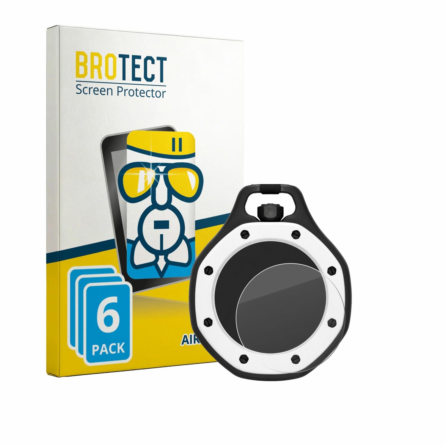 BROTECT
