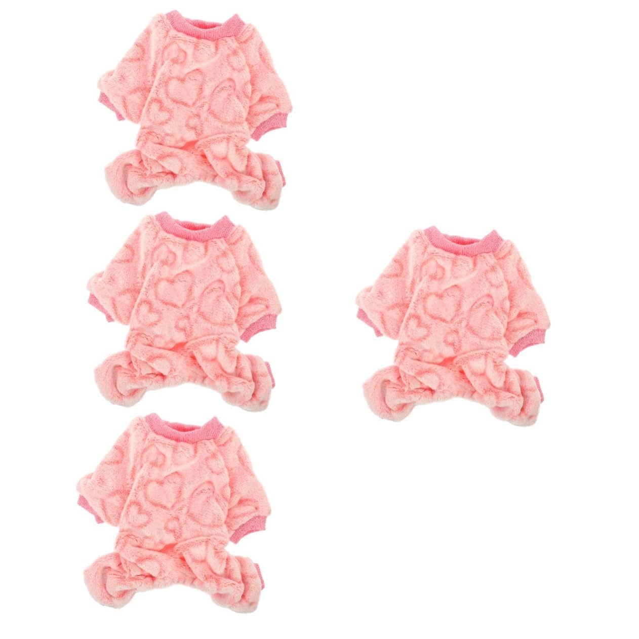 Vêtements pour chiots pour petits chiens SUPVOX : fini les frissons de votre animal