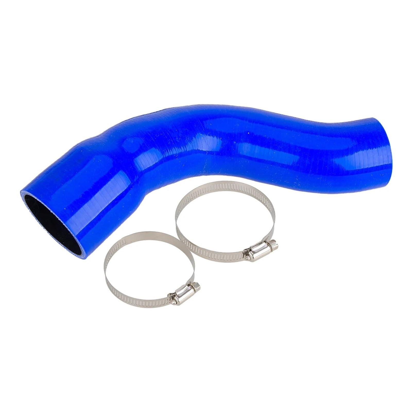 Aria Alimentazione per Mitsubishi per Triton per Pajero Sport 4N15 4N14 Motore in Silicone Tubo di Aspirazione Aria Turbo 1505A775 14099W030P 14099W000P Flessibile Aspirazione Tubo
